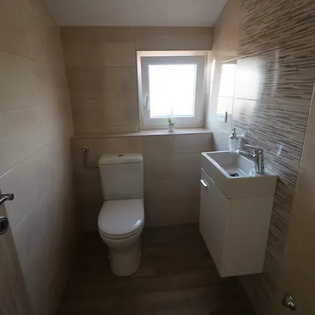 Apartment Ana