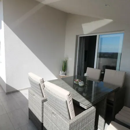 Ana Apartment