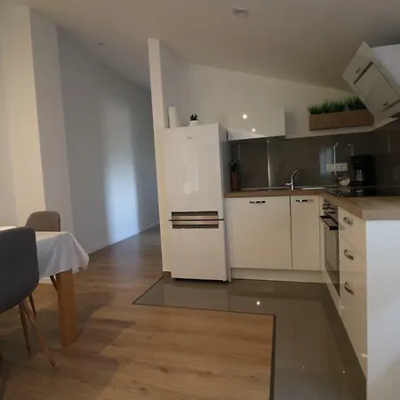 Apartment Ana