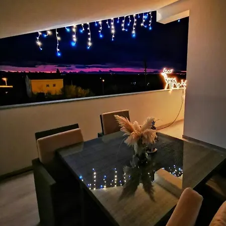 Apartment Ana