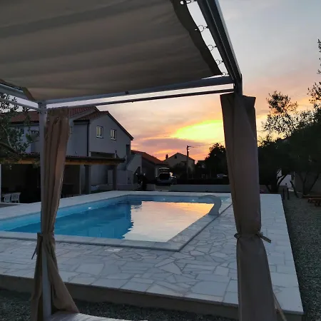 Apartment Ana
